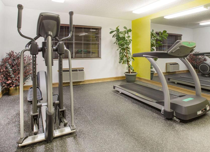 Gym Photo
