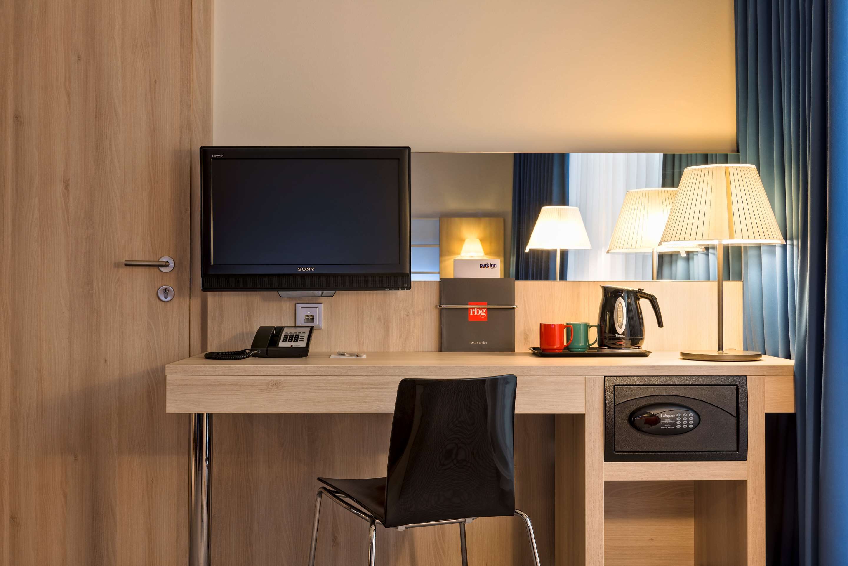 Room amenity
