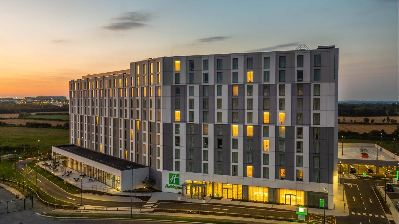 Holiday Inn Dublin Airport