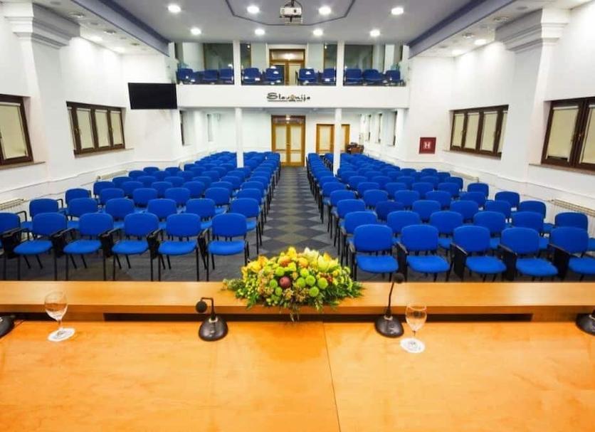 Conference room Photo