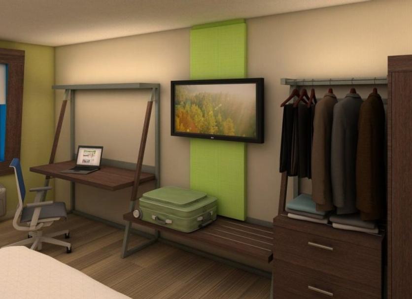 Room amenity Photo