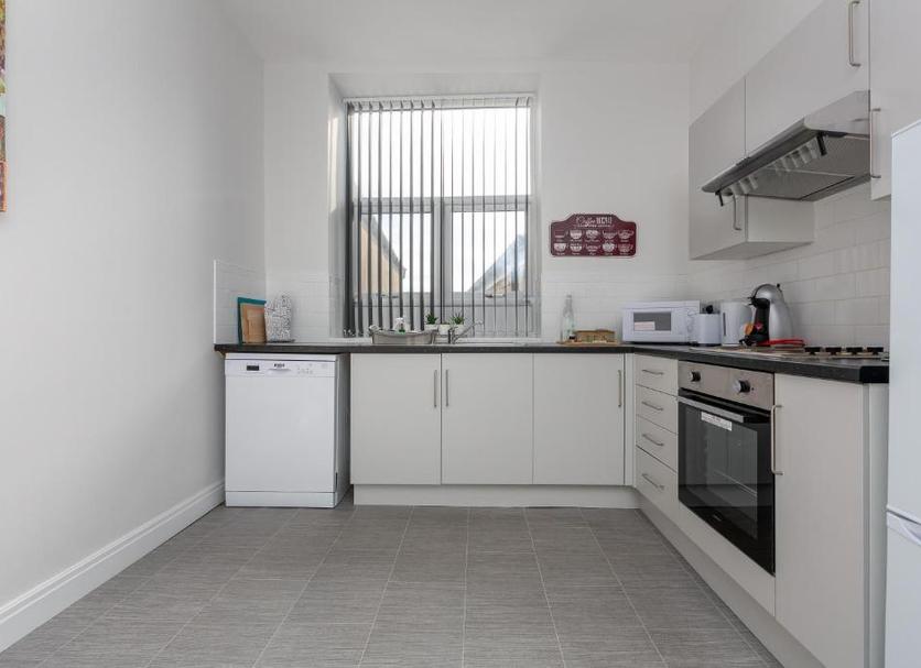 Kitchen Photo