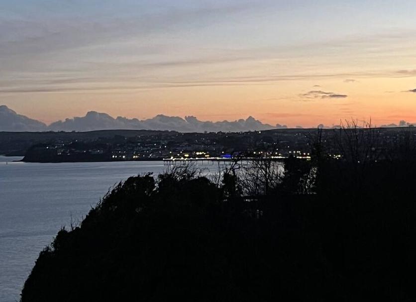 Outdoor view Photo