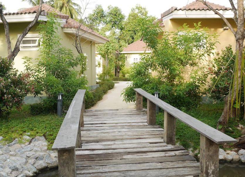 Outdoor view Photo