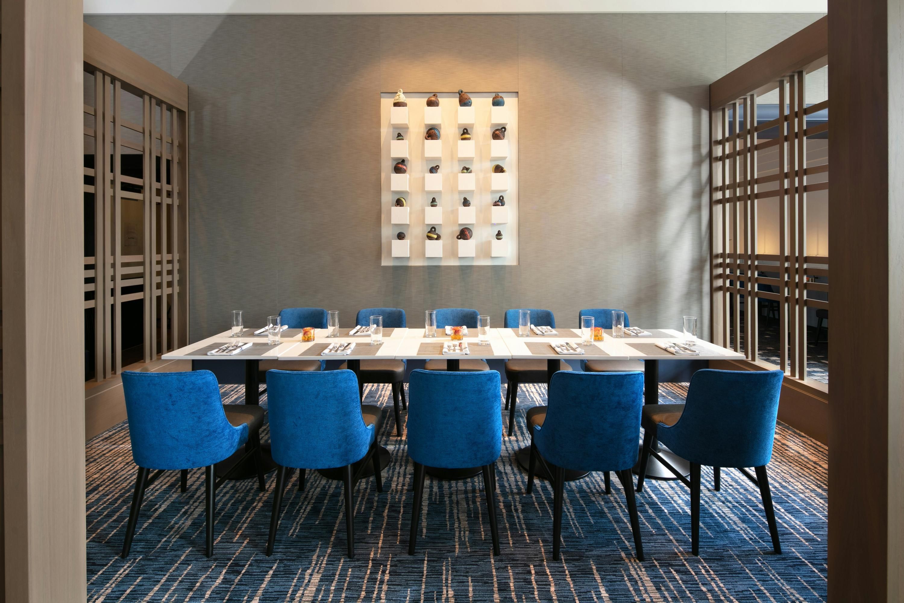 Conference room