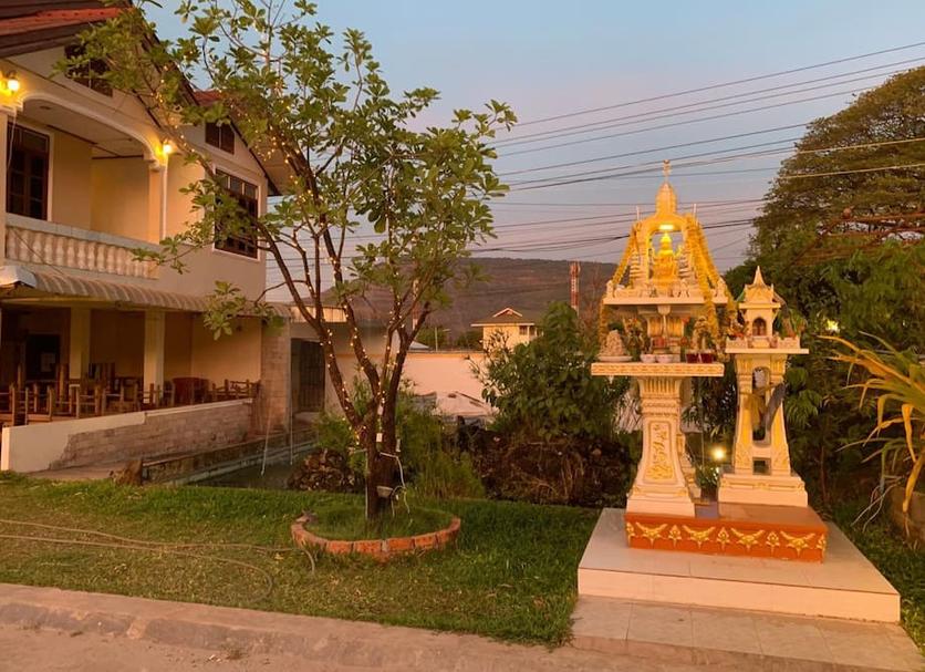 Outdoor view Photo