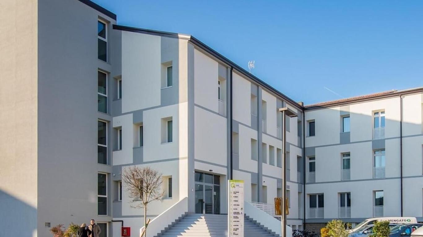 Casa a Colori Padova