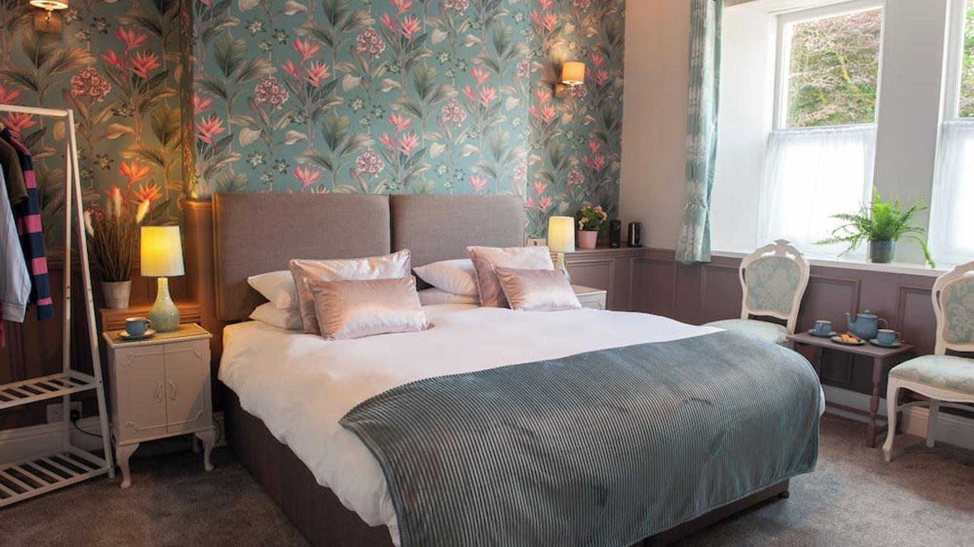 Duchy House Bed and Breakfast