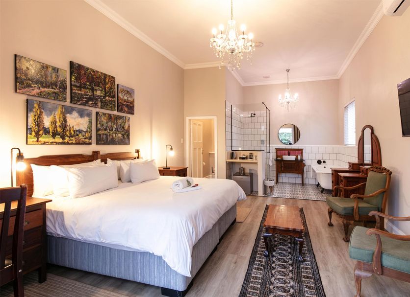 Bedroom Photo