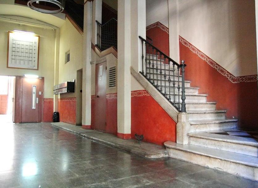 Stairs Photo