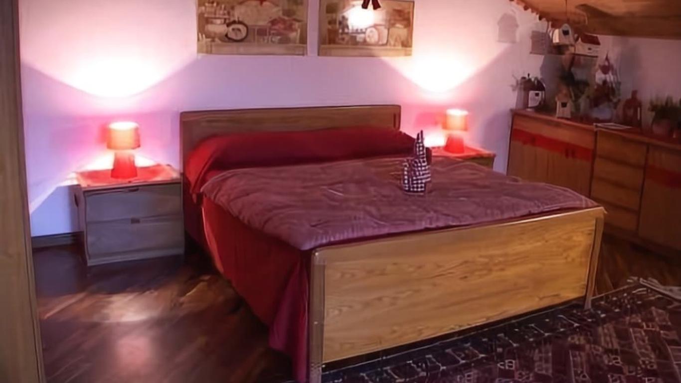 Ai Due Pini B&B