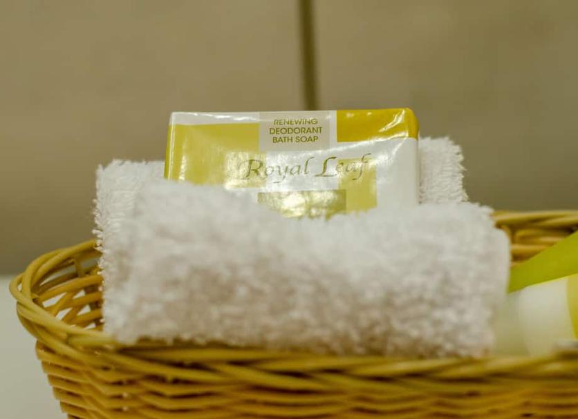 Room amenity Photo