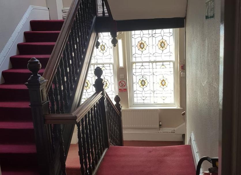 Stairs Photo
