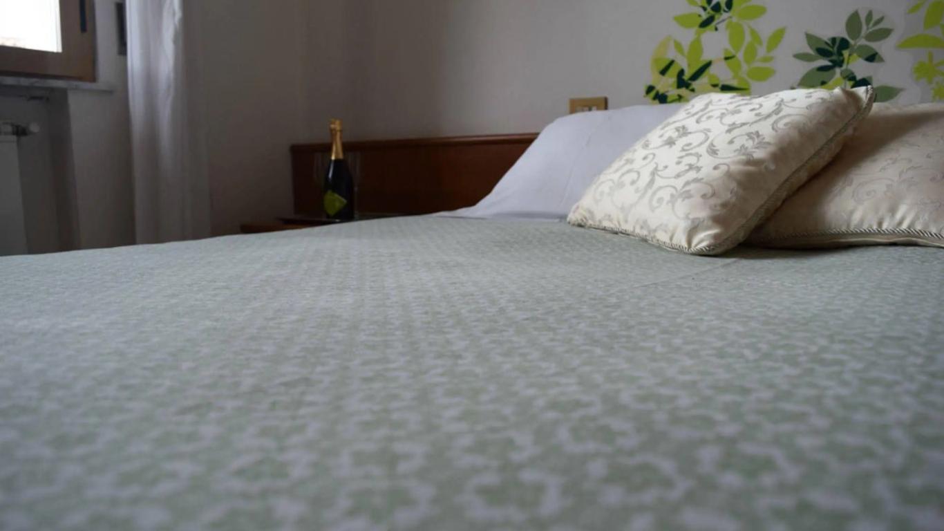 Eco-Hotel Edy