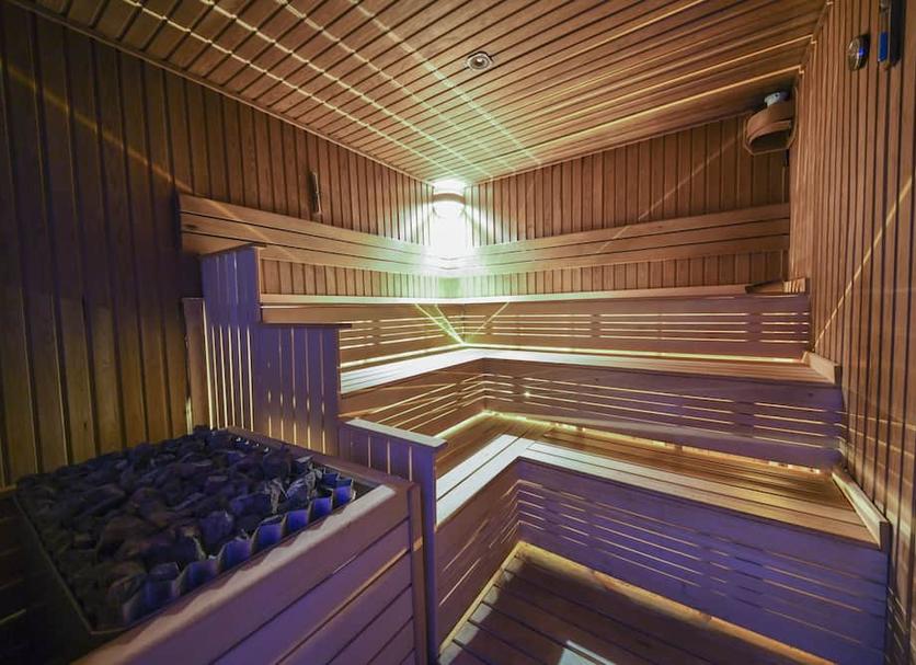 Spa Photo