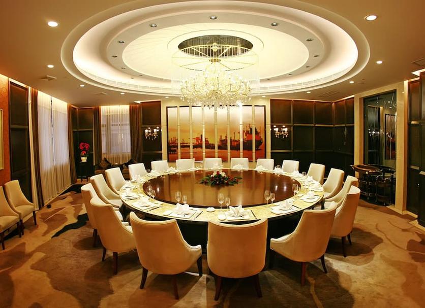 Conference room Photo