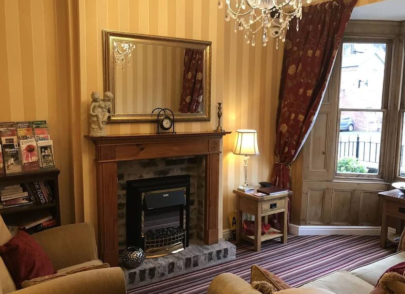 Room amenity Photo