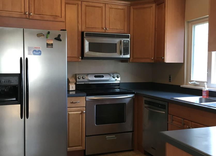 Kitchen Photo