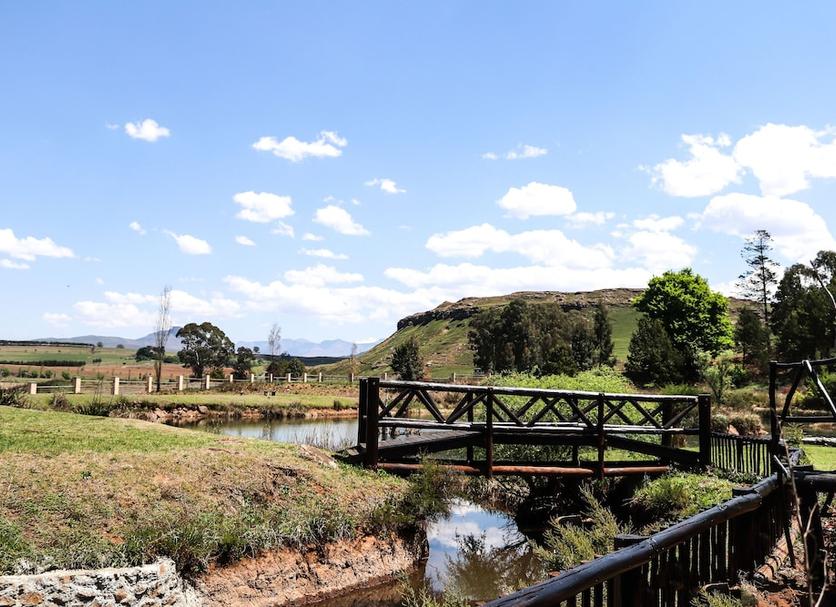 Outdoor view Photo