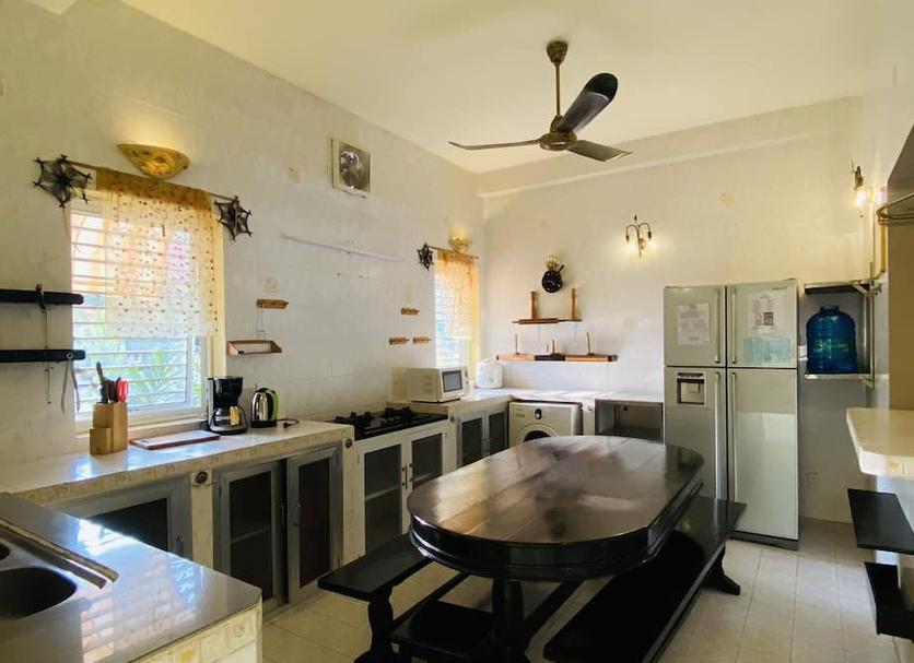 Kitchen Photo