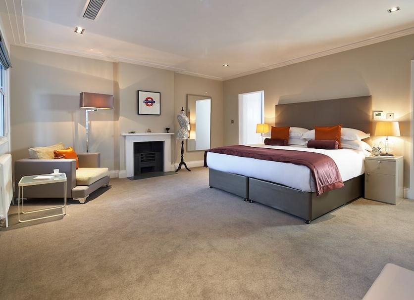 Bedroom Photo