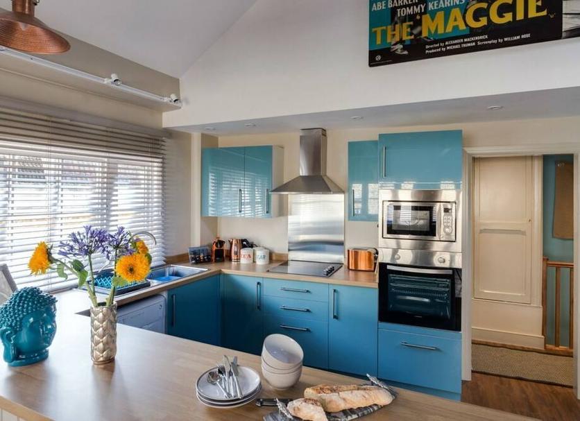 Kitchen Photo