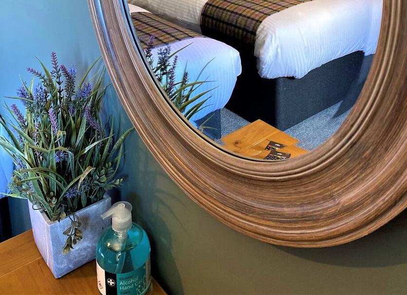Room amenity Photo