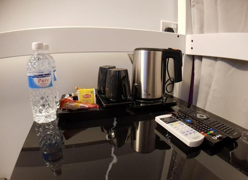 Room amenity Photo