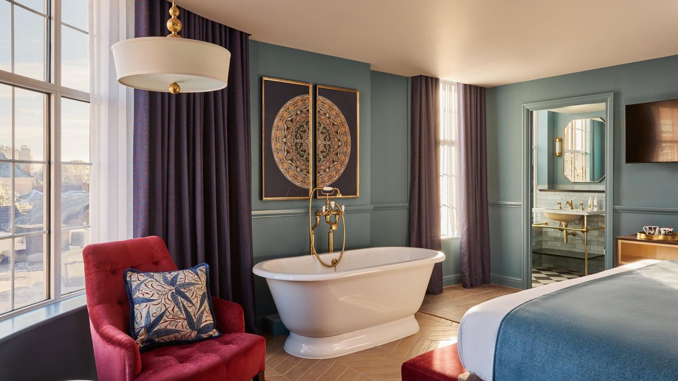 Hotel Indigo Exeter