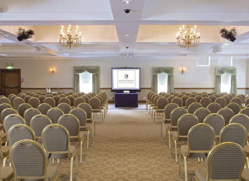 Conference room Photo