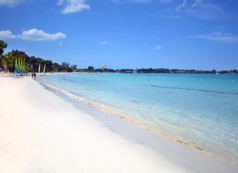 Beach Photo