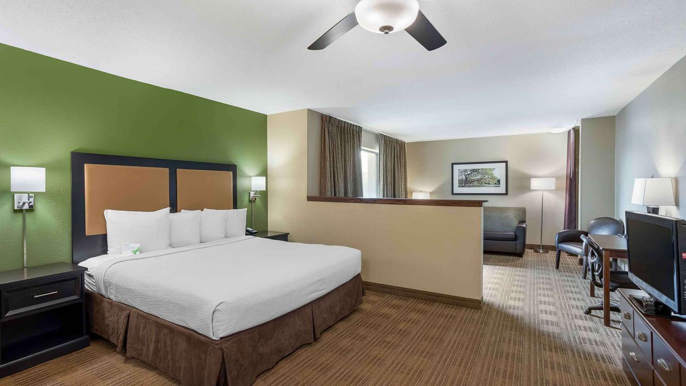 Extended Stay America Suites - Oakland - Emeryville