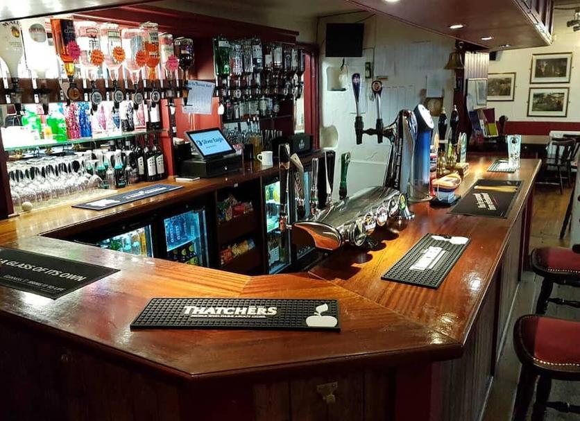 Bar Photo