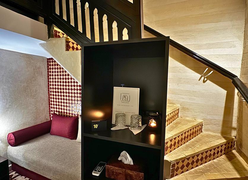 Room amenity Photo