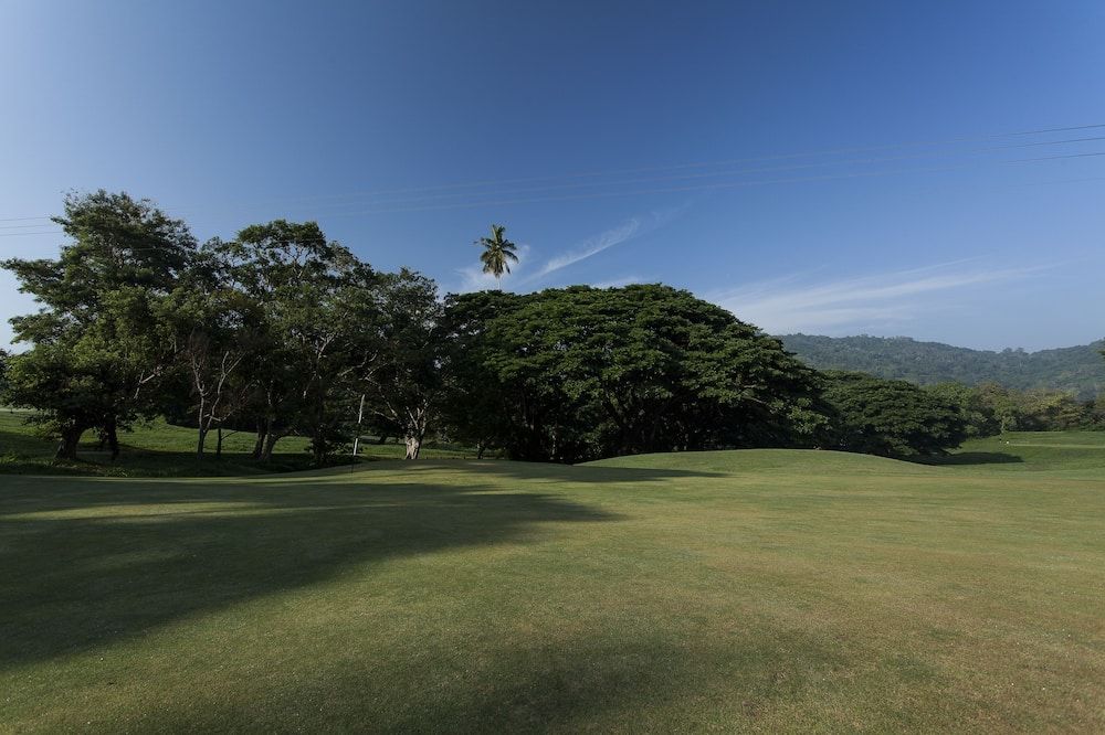 Outdoor view