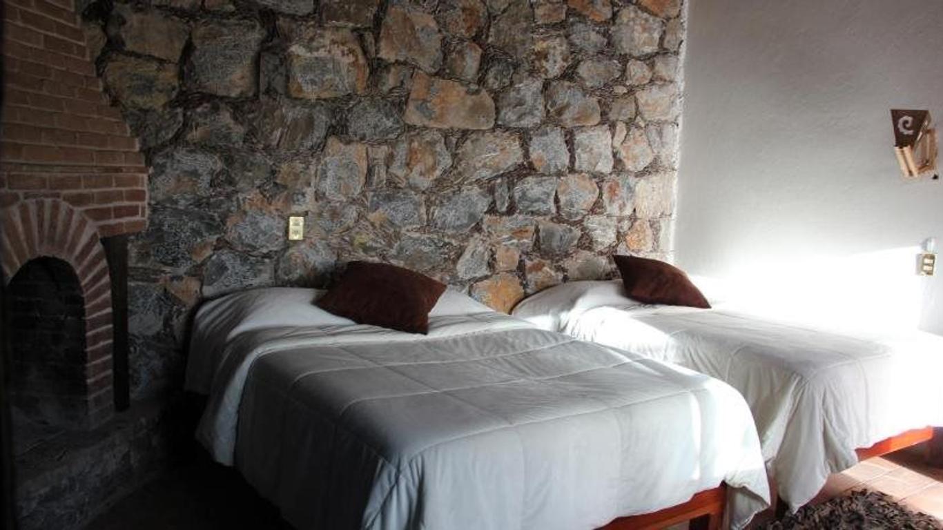 Hotel Rincón Magico Real De Catorce