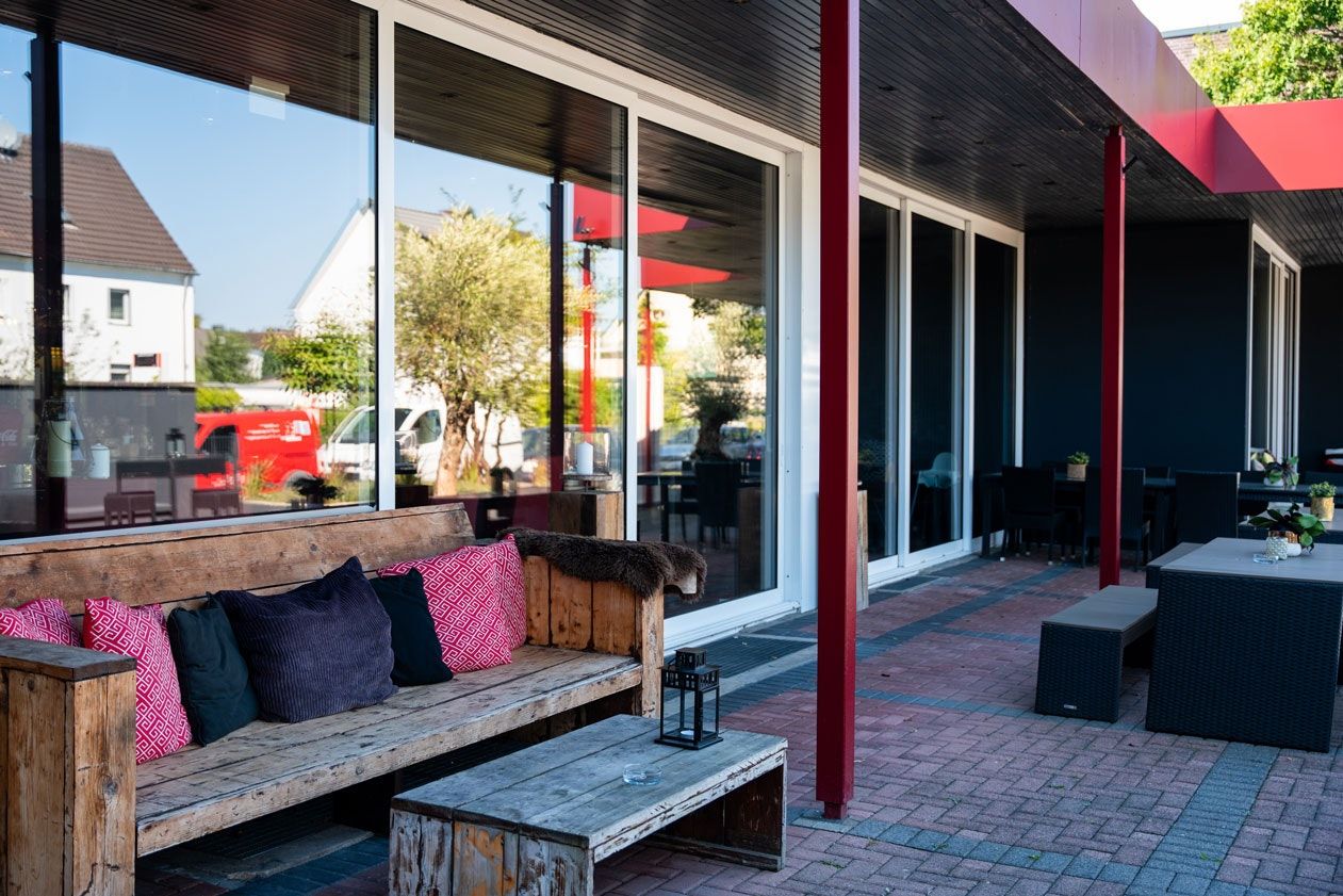 Outdoor view