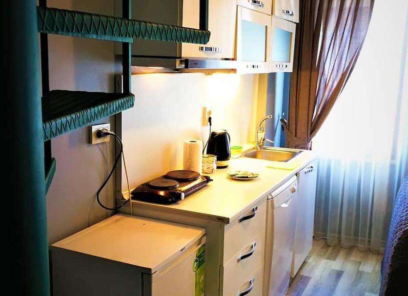 Kitchen Photo