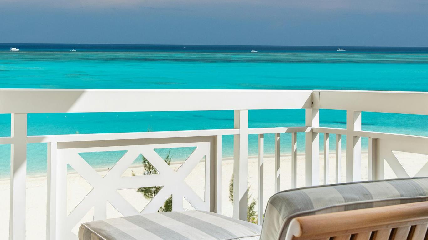 Alexandra Resort