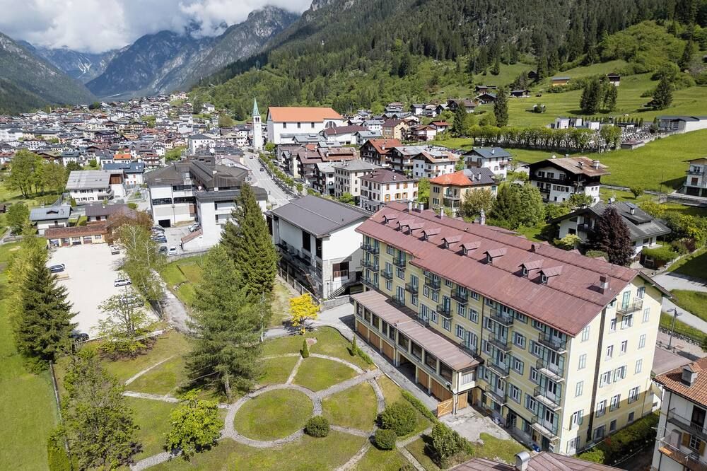 Outdoor view