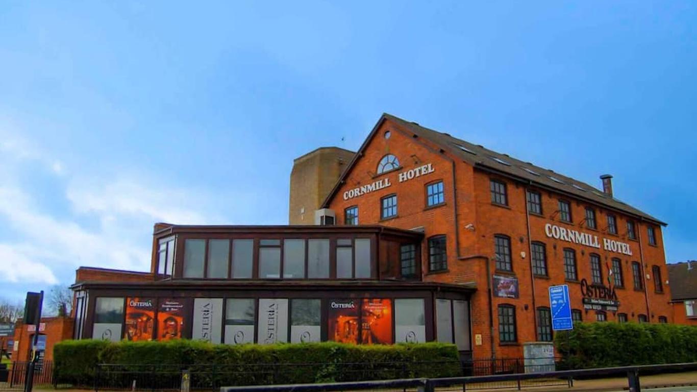 Cornmill Hotel