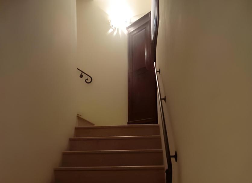 Stairs Photo