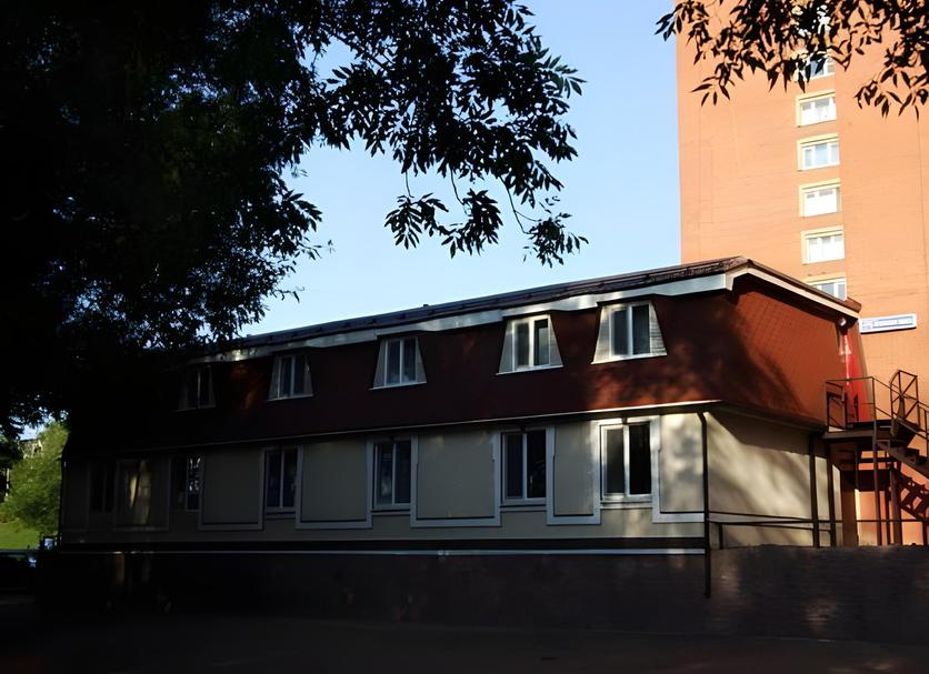 Building Photo