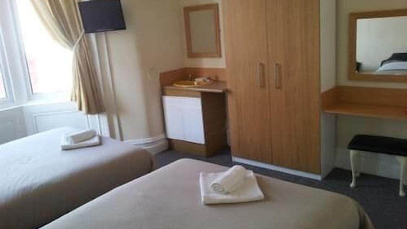 Grange House Hotel
