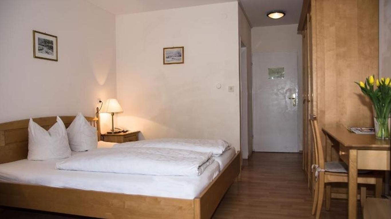 Hotel Daneu Gaschurn