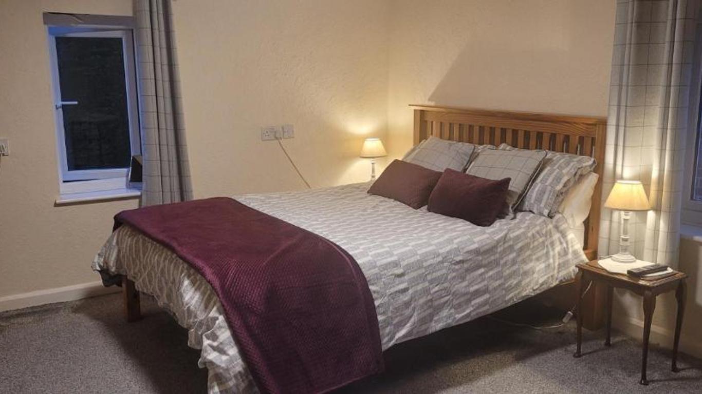 Bed and Breakfast Ashfield