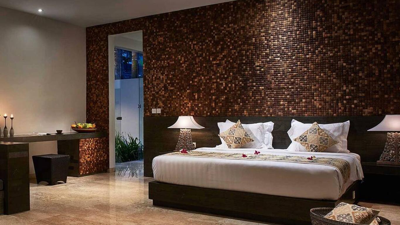 Kelapa Retreat & Spa