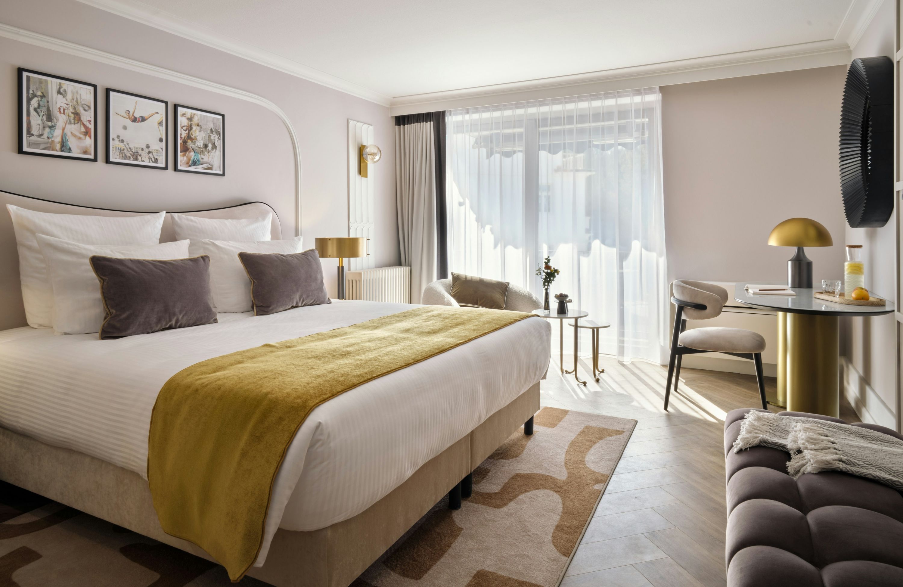 Bedroom Photo
