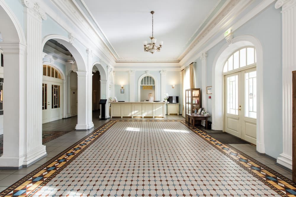 Hallway