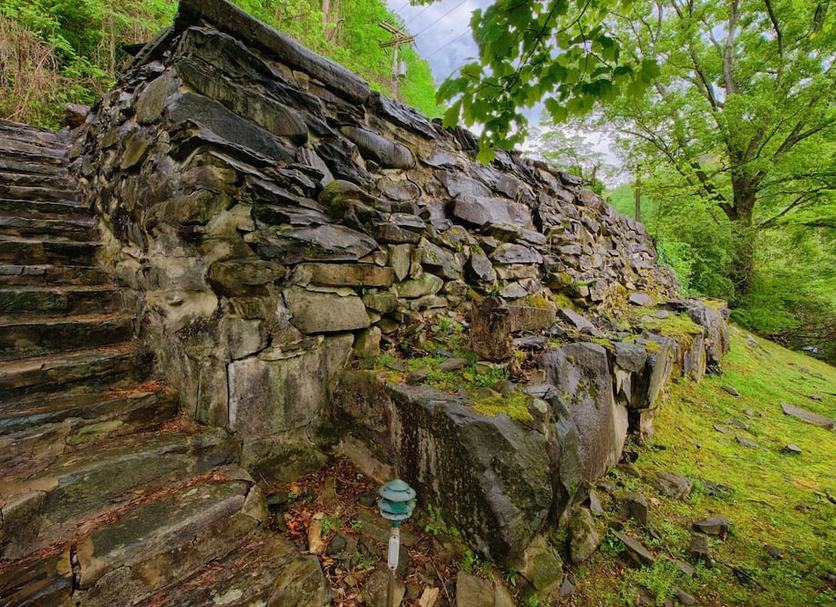 Outdoor view Photo